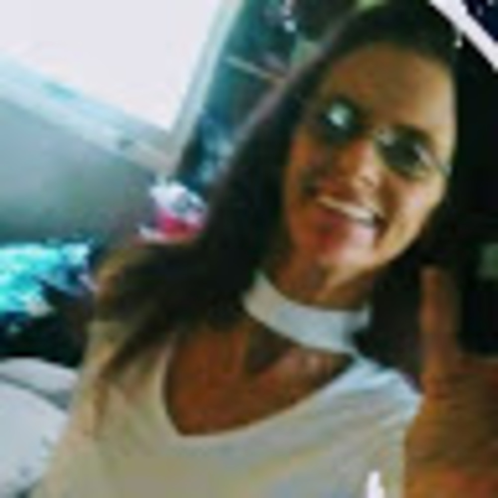 Meet your Posher, Brenda